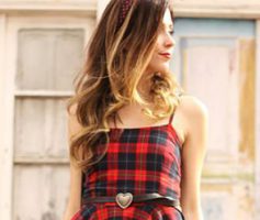 Roupas para Festa Junina: 9 Looks Lindíssimos para Arrasar no Arraial!