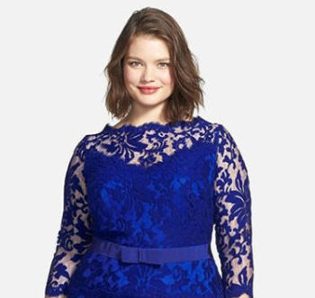 Vestidos de Festa Plus Size: 12 Inspirações pra Valorizar Seu Corpo e Ficar Linda